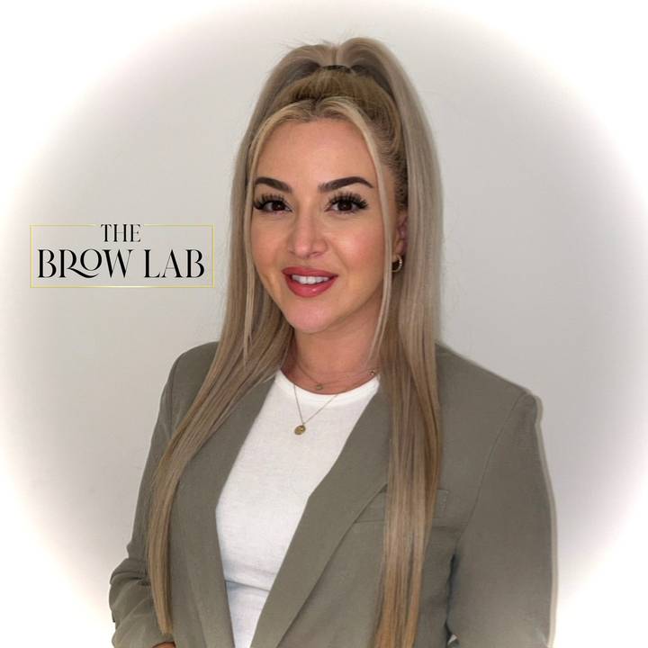 The Brow Lab