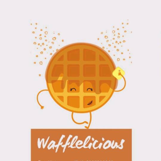 Wafflelicious