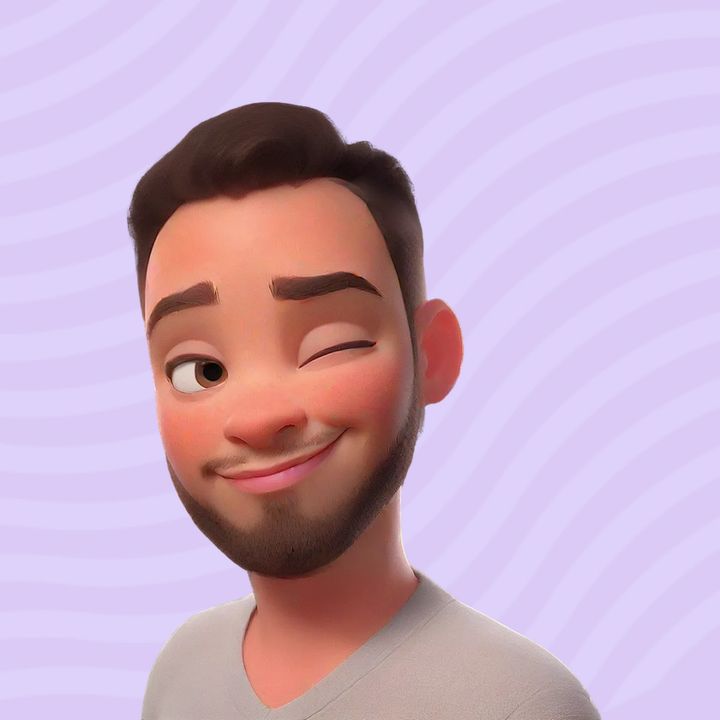 Joey Robert Maidment