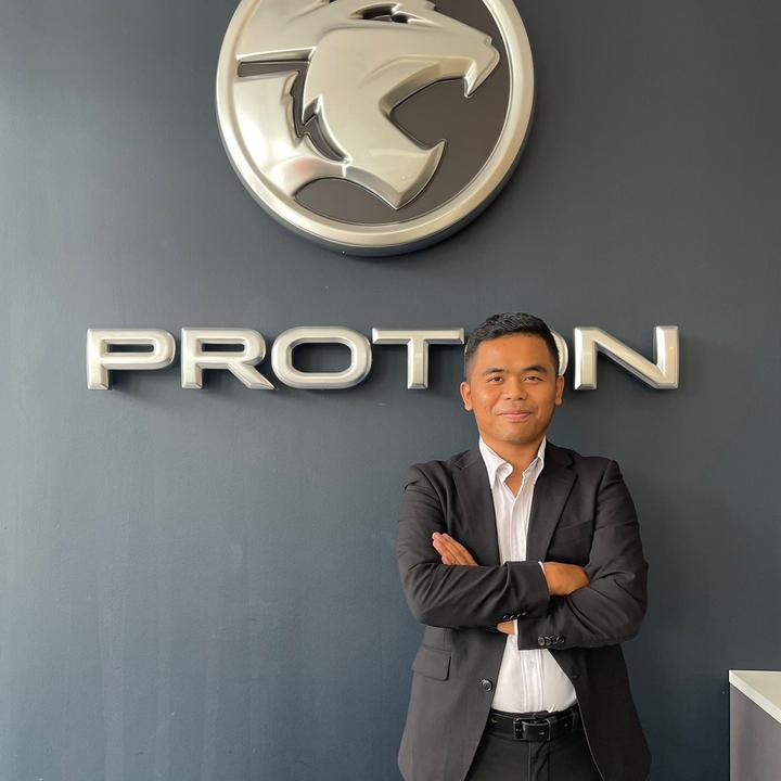 Hafiz Proton