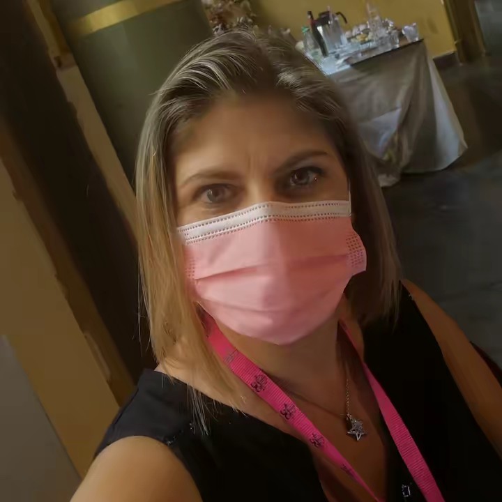 Sonia Au Moulin Rose