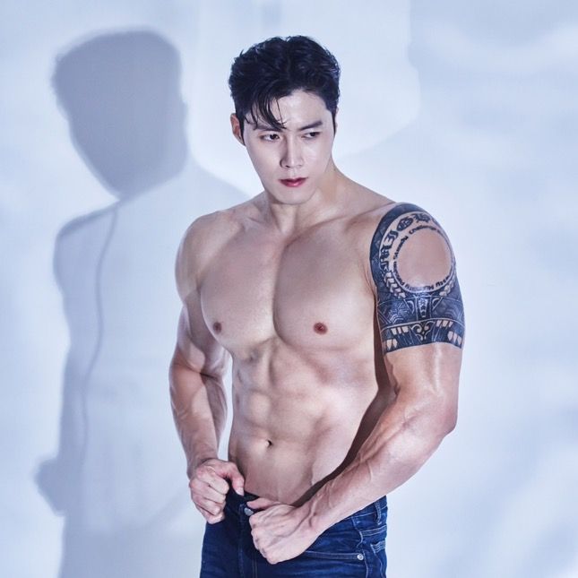 ⚖️🥷Justin 🥷⚖️