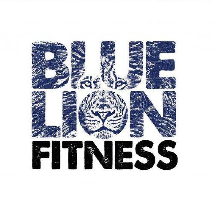 Blue Lion Fitness