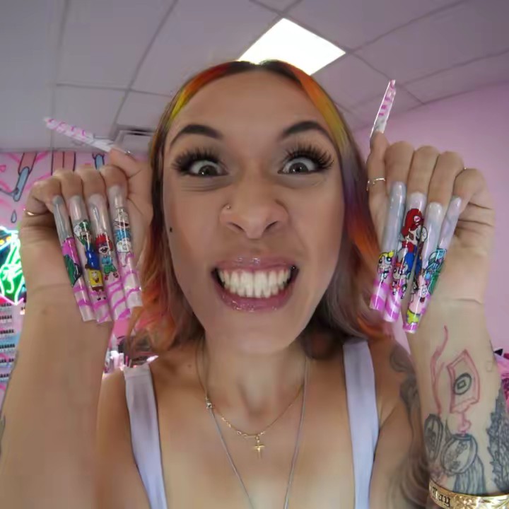 mariyah may