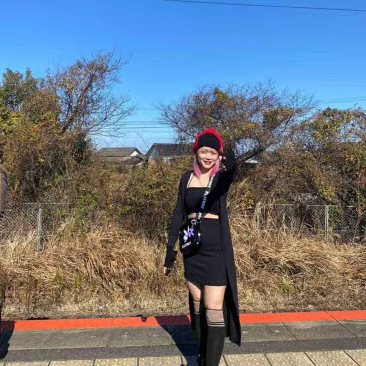 កូនពៅ🤍ម្នាក់ឯងក៏បាន🤍🇰🇭大分🎌