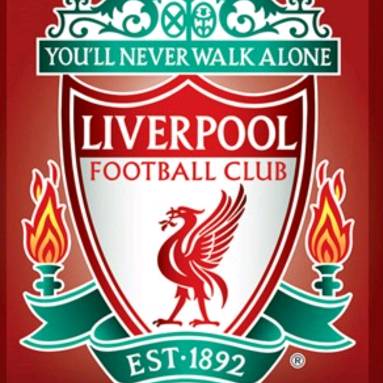 Liverpool Fan