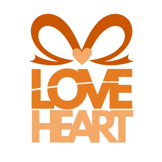 Love, Heart Shop