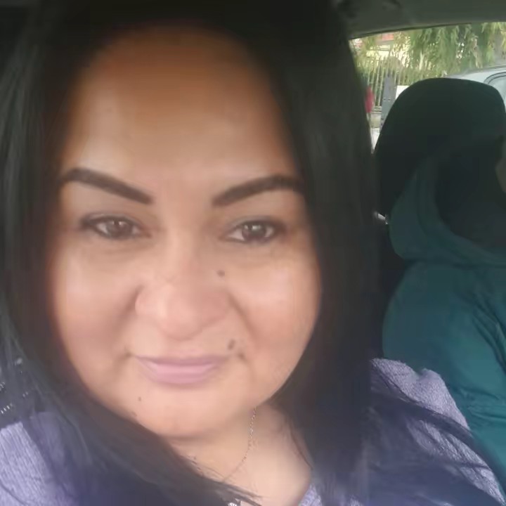 Carmen Rosa Spampanato