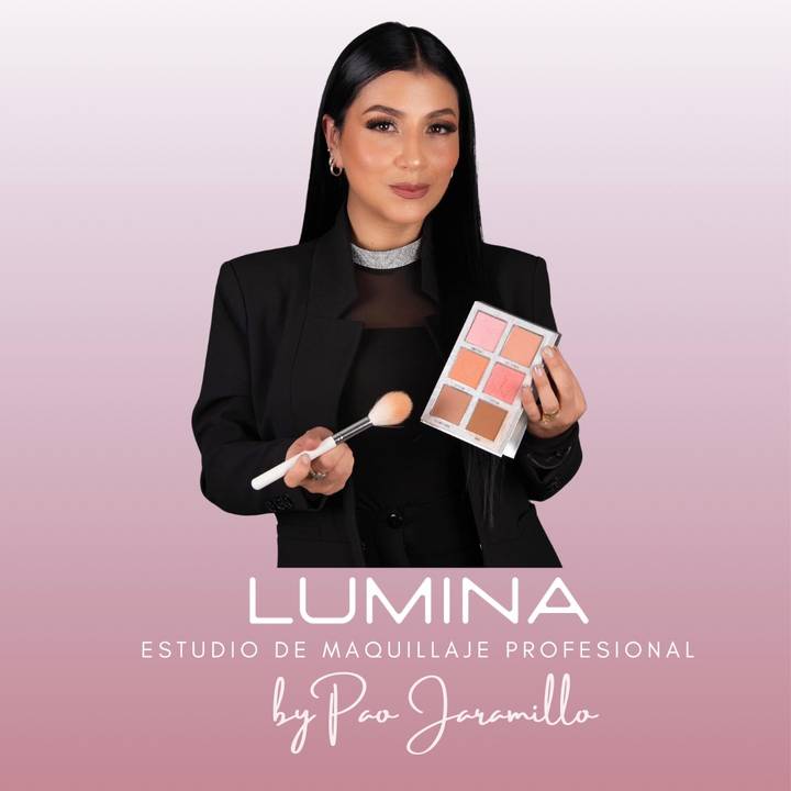 LUMINA Makeup