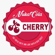 Nuka Cherry