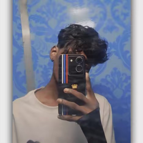 Mᴀsʜᴜᴍ x Bᴀᴄʜᴀ ≛⃝🐼