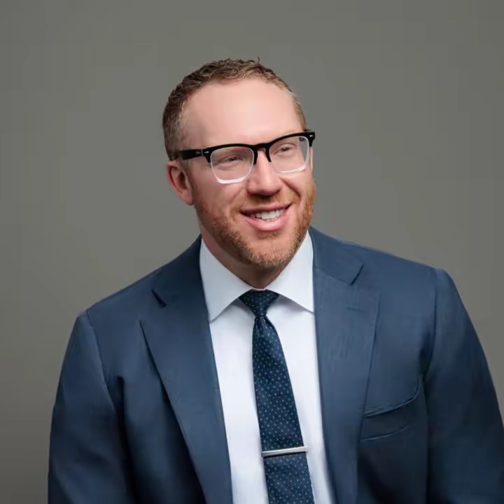 Attorney Ryan