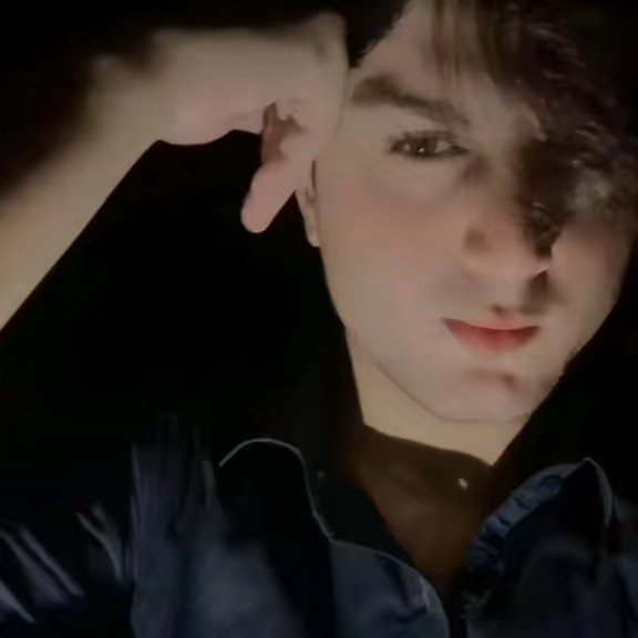 👑 آغا سہیل شاہ 🥀