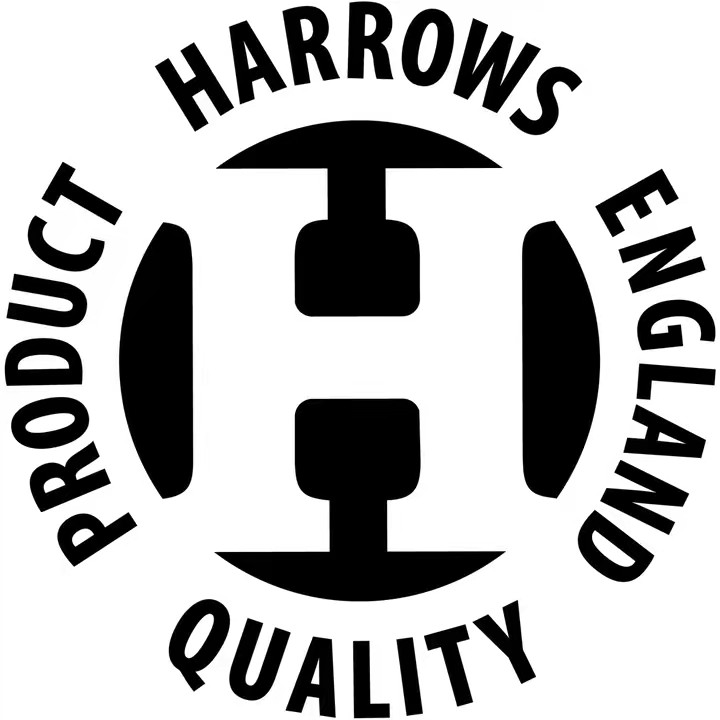 Harrows Darts