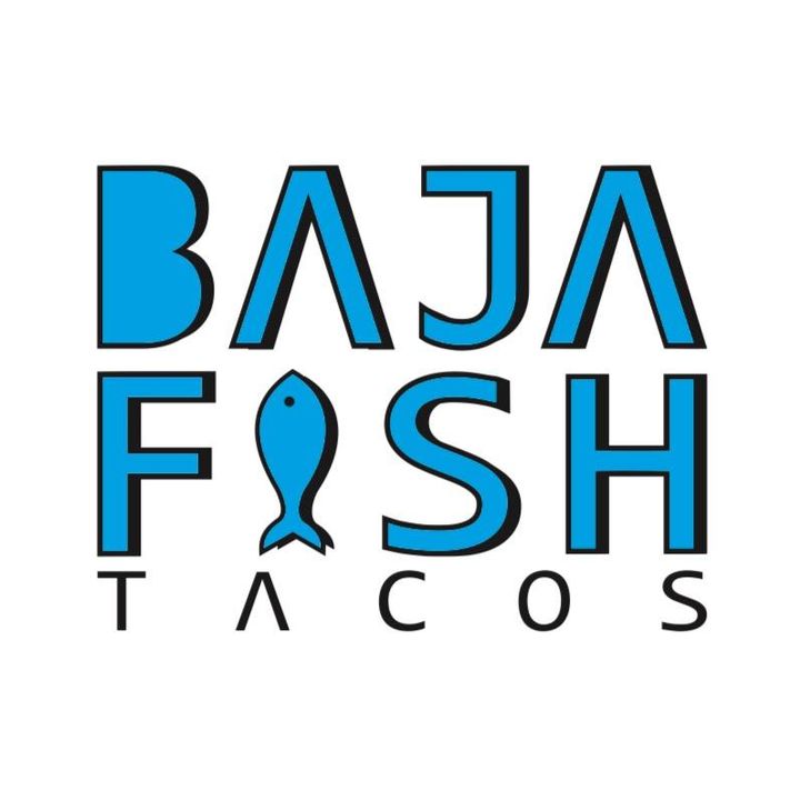 Baja Fish Tacos 🐟🌮