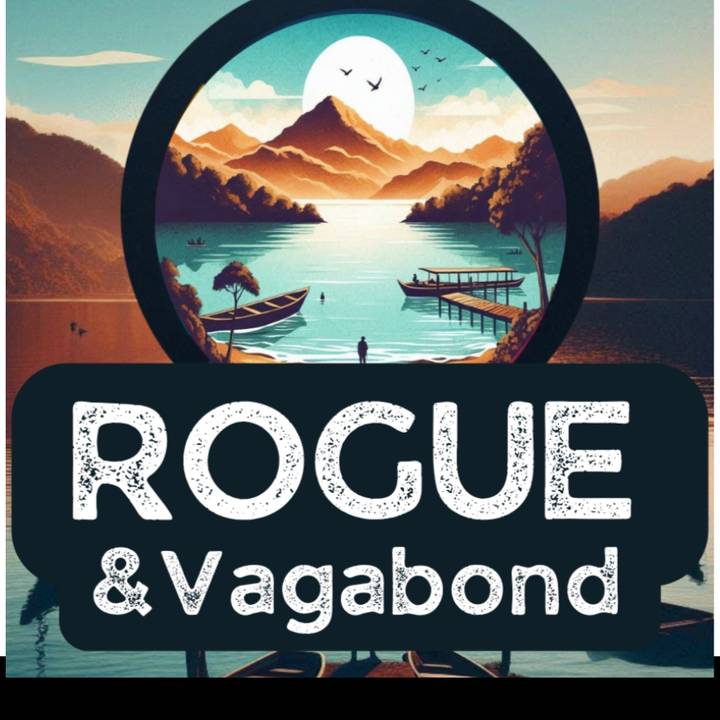 Rogue & Vagabond