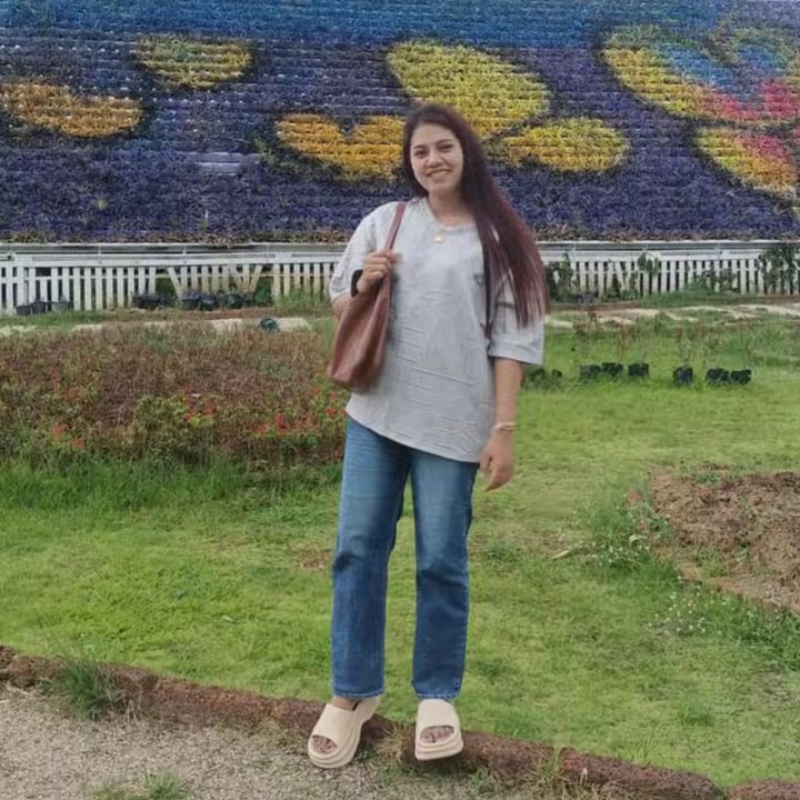 เบบี้จอยย🤭🦋🐇