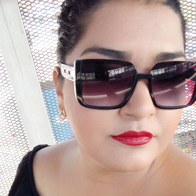 Sandriux Regia García