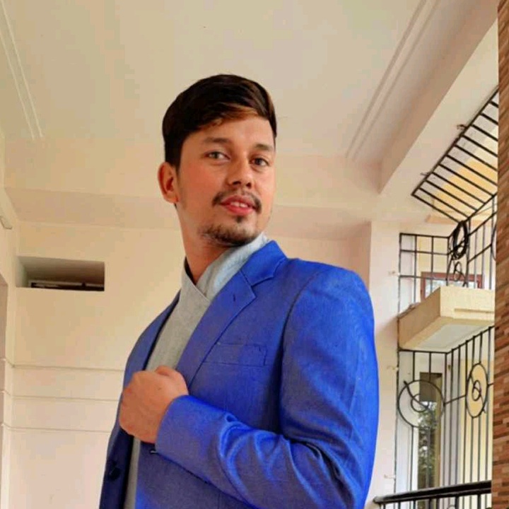 कालिपारे दाई👷‍♂️❣️🙏