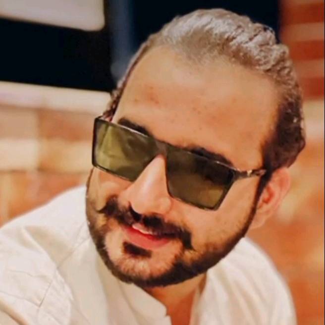 چوہدری سلمان گجر 🇬🇧