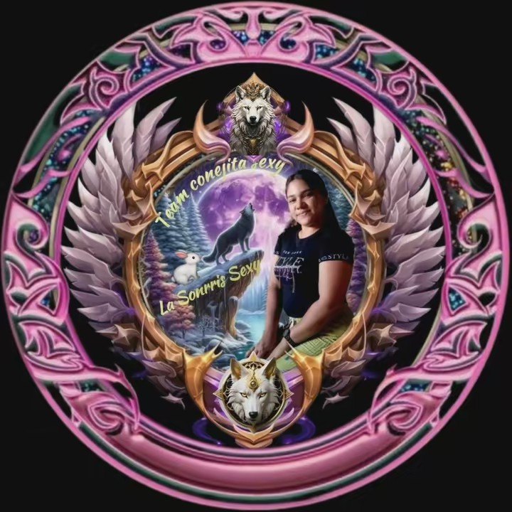 🇻🇪🐇L@ Niñ@ D' Tus Ojos🫦✈️