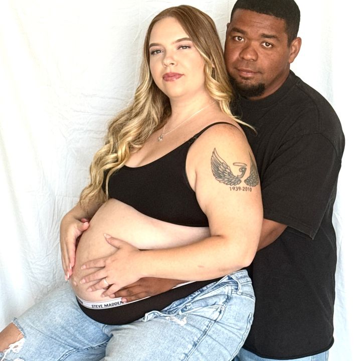 LIZ | NEW MOM🌷✨