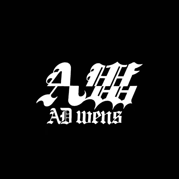 ADWENS【アドウェンス】ストリートファッション