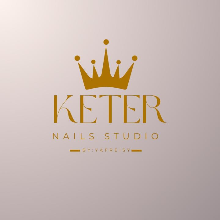 👑Keter Nails Studio👑כתר