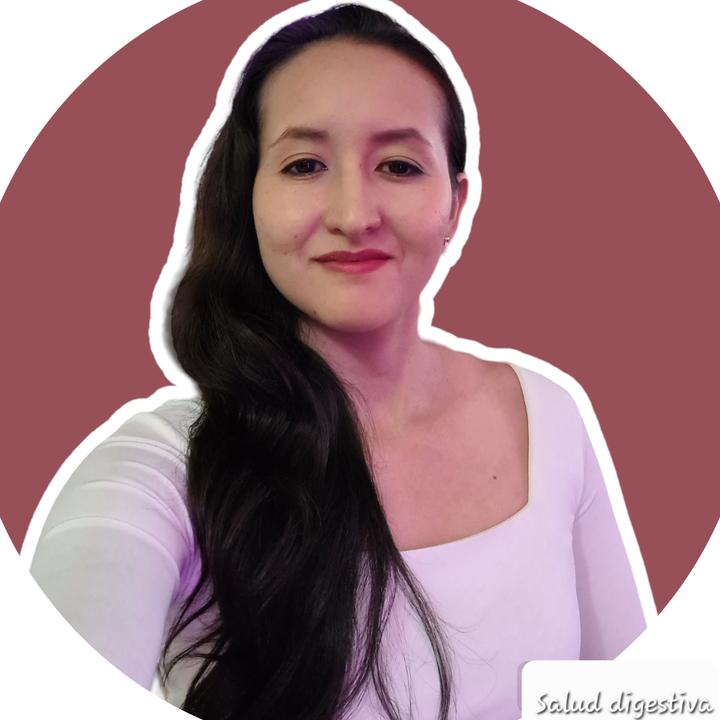 Salud digestiva con Lady
