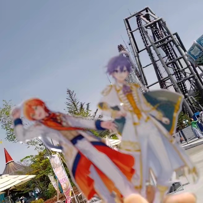 しおちゃ🎾部 🍓👑🐿