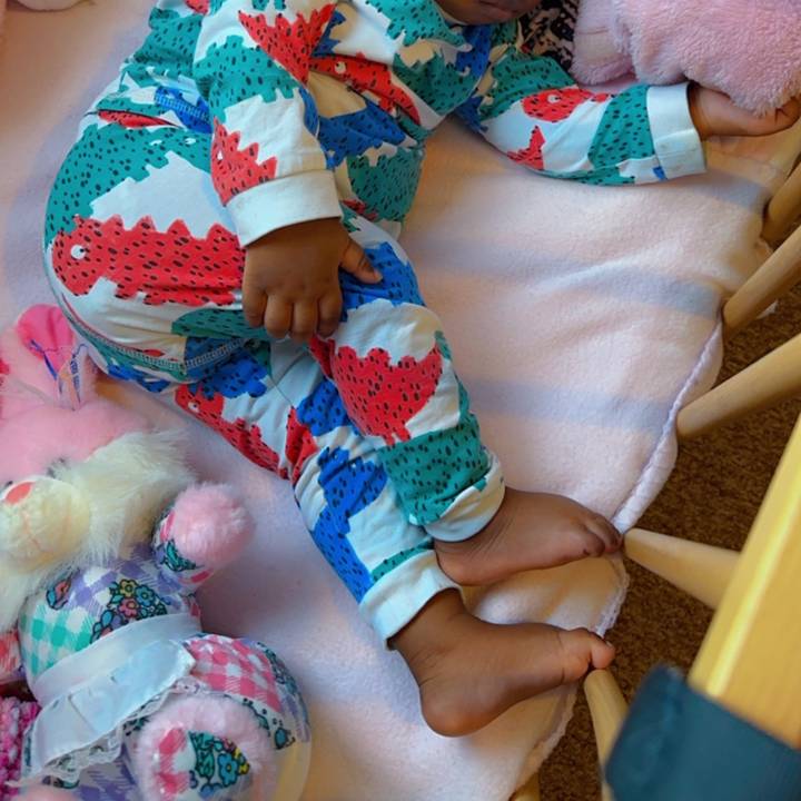 Busy Mummy 🧑‍🍼🥰❤️🥰❤️