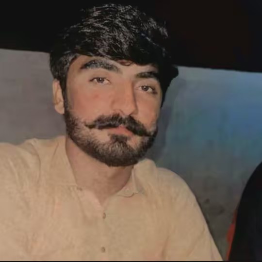 یونس گورمانی بلوچ❤️