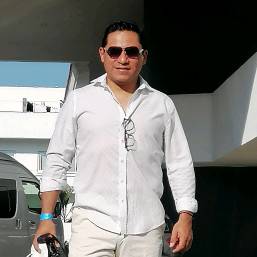 Viktor Becerril Hern