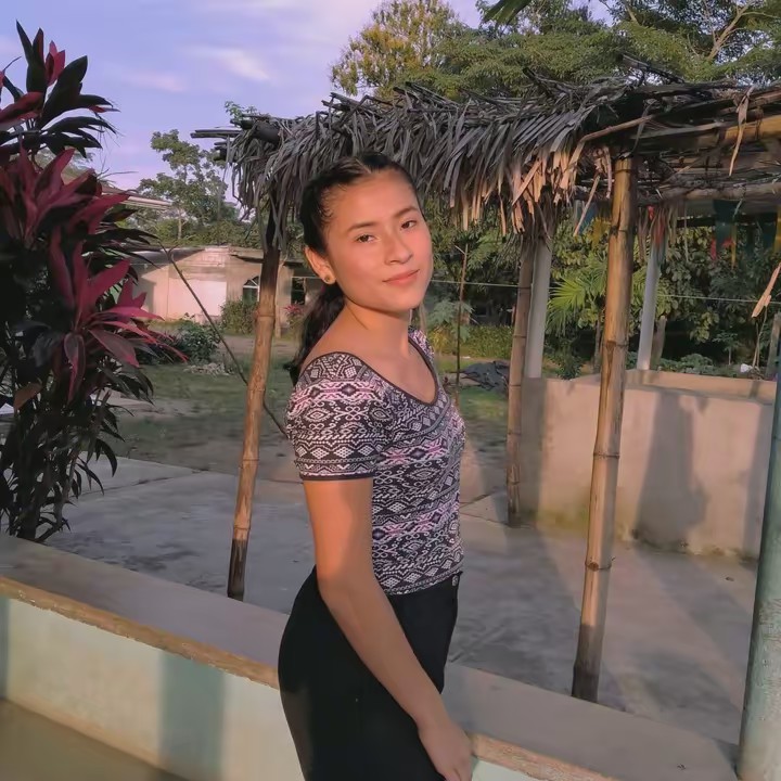 Fátima Sánchez 💗