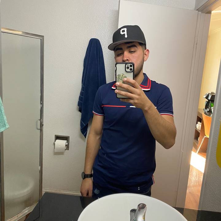 Gerardo Martinez6875