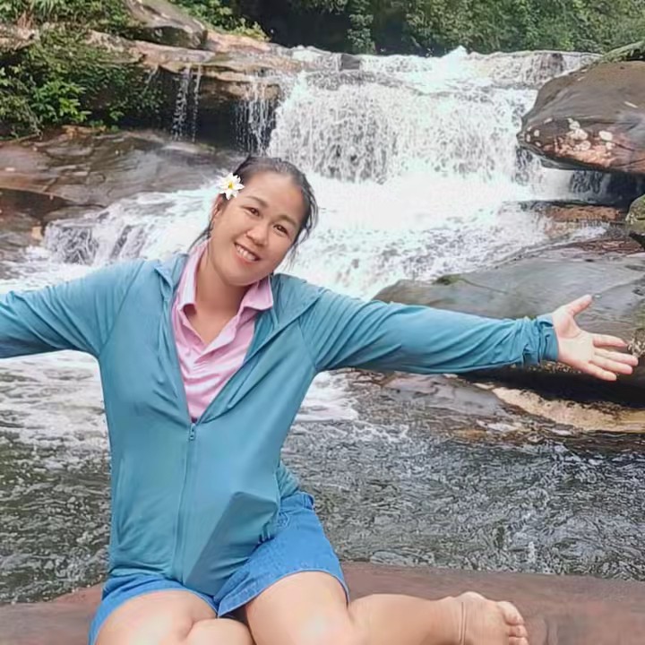 ฉัตรสุดา คุตะโค