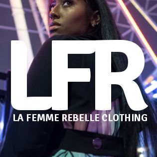 La Femme Rebelle Clothing