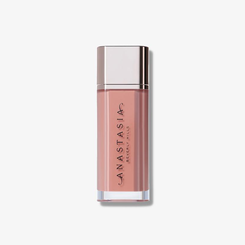 Lip Velvet - Smoothing Lip Mousse for True-Matte Comfortable Wear