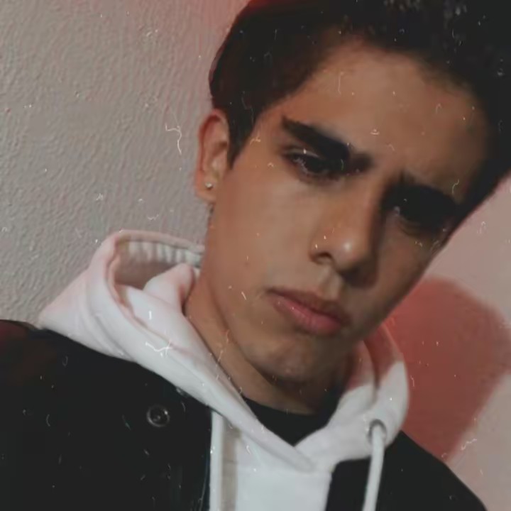 Carlos Barrón Rodriguez