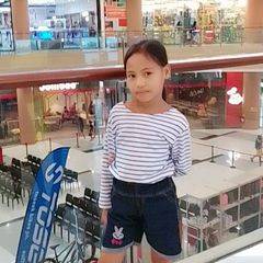 Zsariell Guzman Dagonio