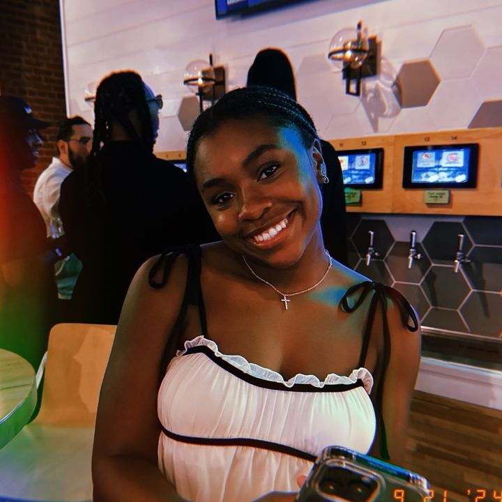 Lauren ❤️‍🔥