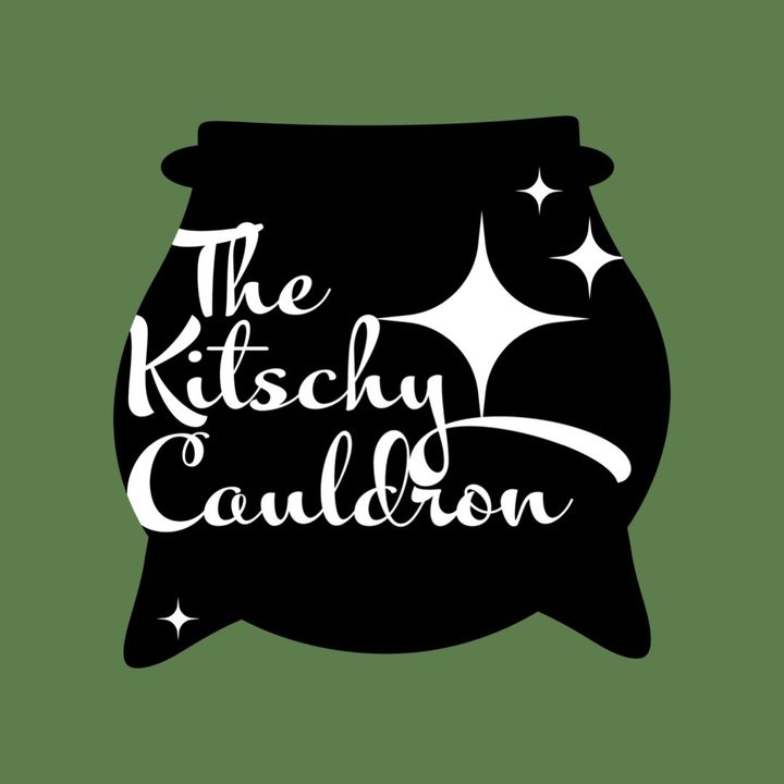 The Kitschy Cauldron