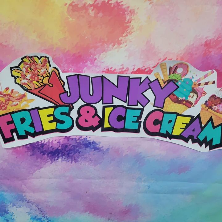 JunkyFries.IceCream