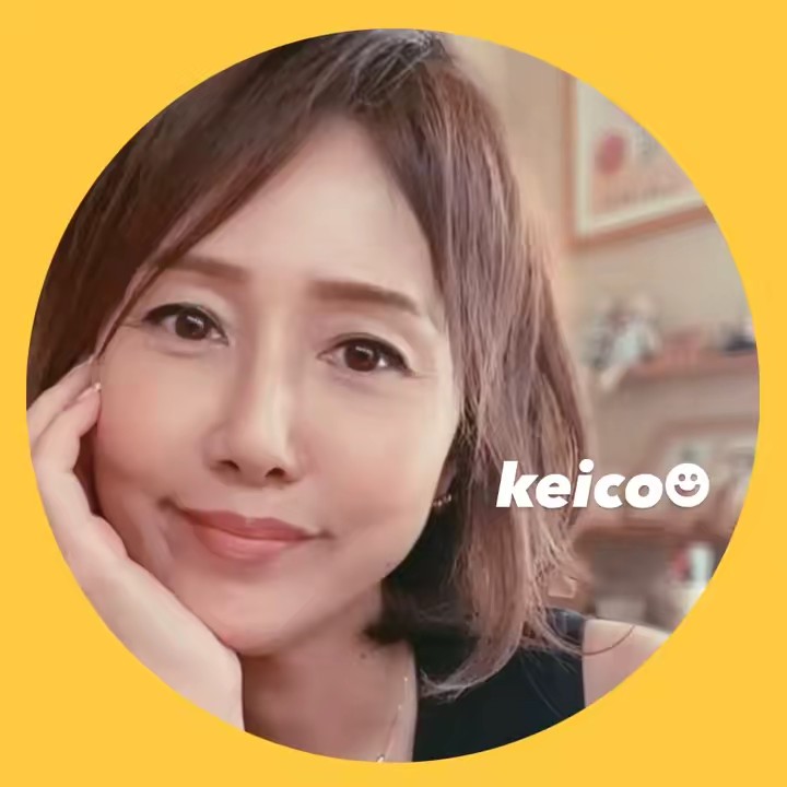 keico🌻🐝