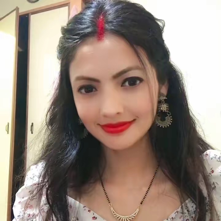 Karishma karki
