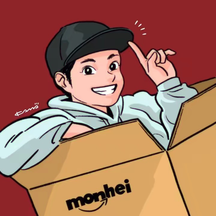 ズボラ人間もんへい🐴🔥