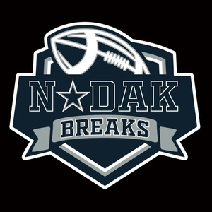 Nodak.Mancave