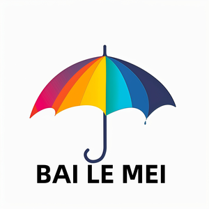 BAI LE MEI UMBRELLA