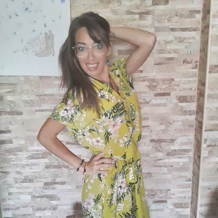 Yaiza Jimenez Marquez