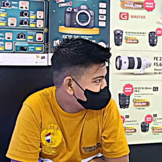 𝘿𝘼𝙁𝙄 𝙊𝙁𝙁𝘾𝙄𝘼𝙇 [ʀs]